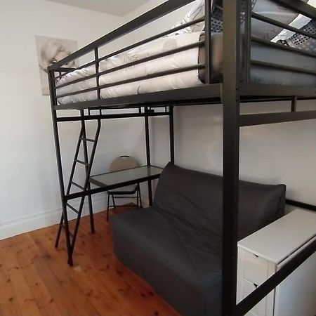 La Batisse De Saint-Chamond Bed & Breakfast Bagian luar foto
