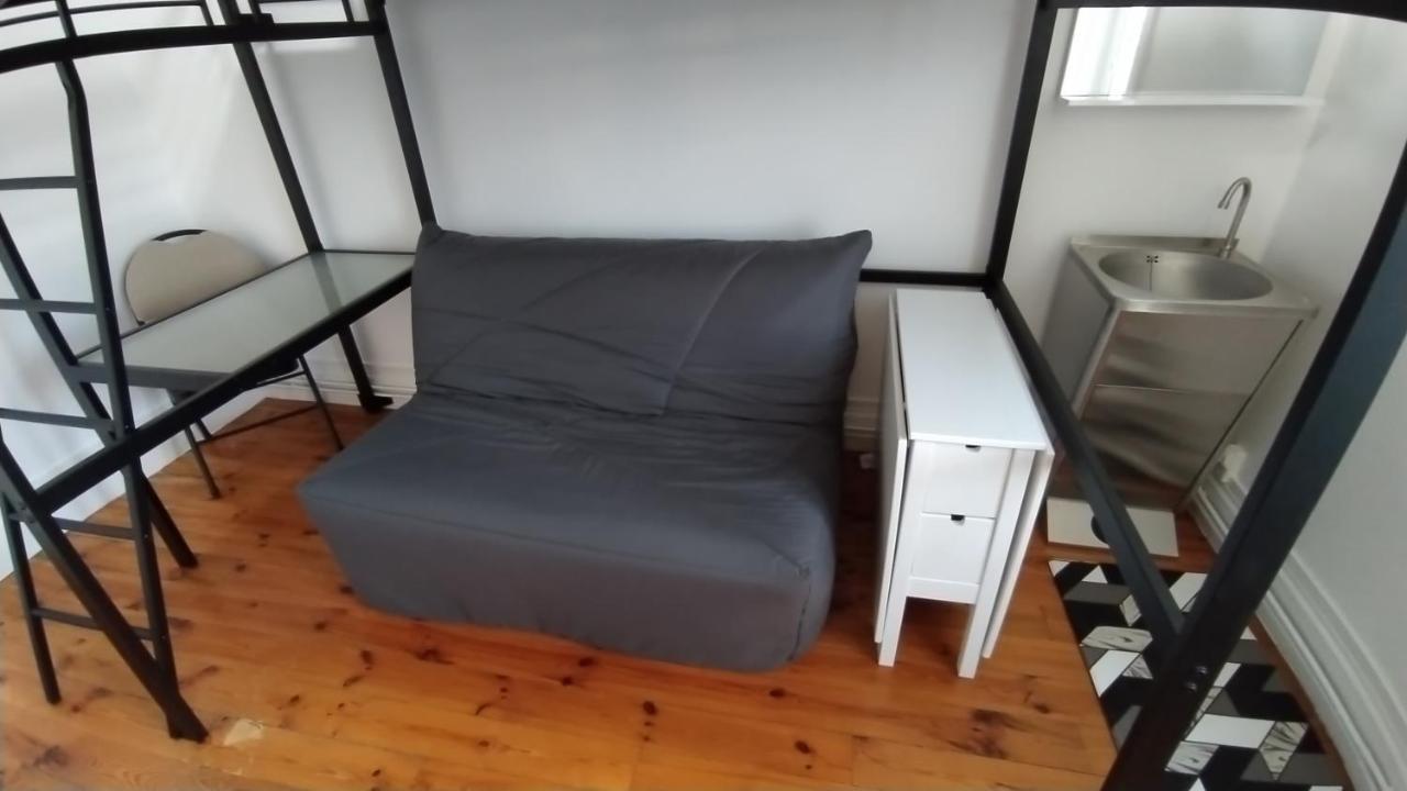 La Batisse De Saint-Chamond Bed & Breakfast Bagian luar foto